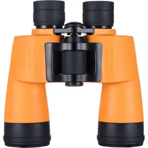 Produkt 89791 Plovoucí dalekohled Discovery Breeze 7x50, oranžová