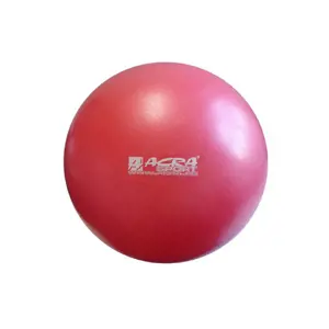 Produkt Acra Sport 39812 Míč OVERBALL 30 cm, červený