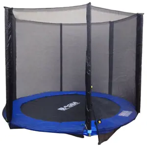 Acra Sport 4536 Síť kolem skákací plochy trampolíny 366 cm