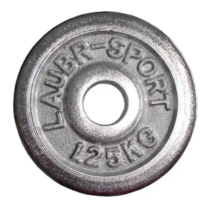 Acra Sport 4753 Kotouč náhradní 1,25 kg - 25 mm