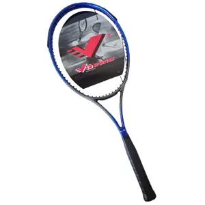 Produkt Acra Sport G2418MO Pálka tenisová 100% grafitová - modrá