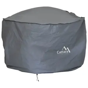 Cattara 93277 Kryt ohniště 93x58cm