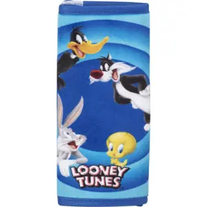 Compass 93316 Návlek na bezpečnostní pás LOONEY TUNES