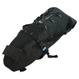 Cyklotaška pod sedlovku 10 l, WATERPROOF