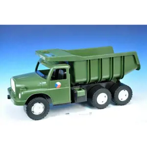 Produkt Dino Tatra 148 khaki vojenská 73 cm