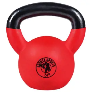 kettlebell