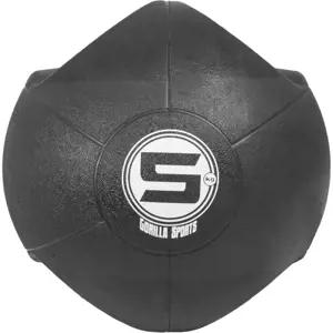 Produkt Gorilla Sports Medicinbal s rukojetí, 5 kg