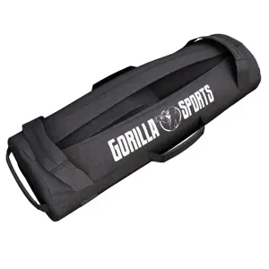 Produkt GORILLASPORTS  Nastavitelný fitness pytel, 20 kg