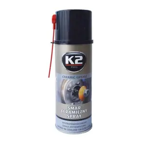 K2 Ceramic Grease 400 ml