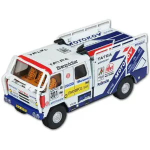 Kovap Tatra 815 Rallye 1:43