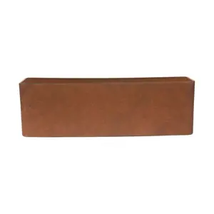 Květináč Element Tub, 80 x 26 x 26 cm