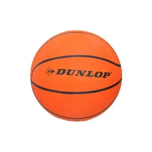 Míč basketbalový 31cm v sáčku