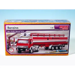 Monti Stavebnice 08.3 Benzina 1:48