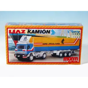 Monti System 08.1 Kamion Liaz Special Turbo 1:48