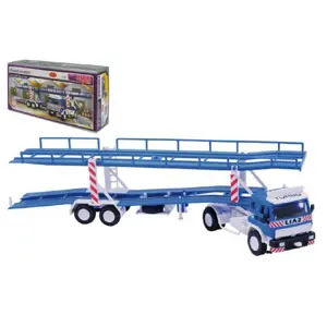 Produkt Monti System 19 Autotransport Liaz 1:48