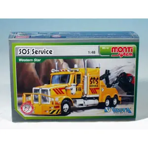 Monti System 42 SOS Service 1:48