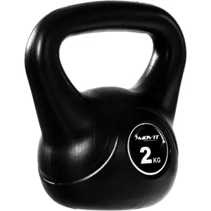 Movit M26867 Kettlebell 2 kg