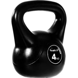 Movit M26869 Kettlebell 4 kg