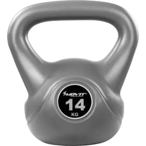 MOVIT M63187 Kettlebell 14 kg