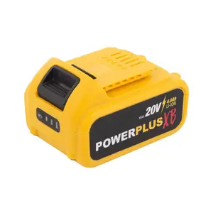 POWERPLUS POWXB90050 20V LI-ION 4,0Ah