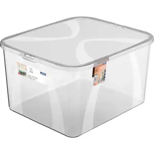 Rotho 90791 ROTHO Úložný plastový box LONA 25 l