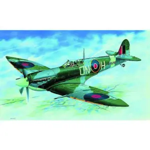 Směr letadlo Sup.Spitfire 1:72