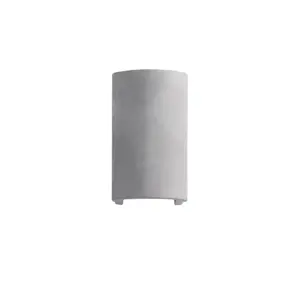 Produkt Svítidlo Nova Luce CADMO R WALL GREY 2 nástěnné, IP 65, 2x3 W
