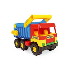 Wader Auto middle Truck sklápěč 38cm