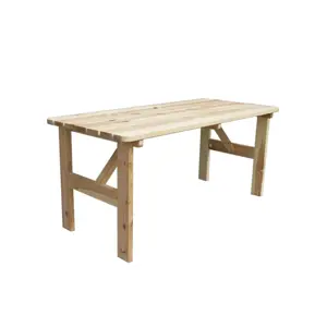 Produkt Zahradní stůl Viking